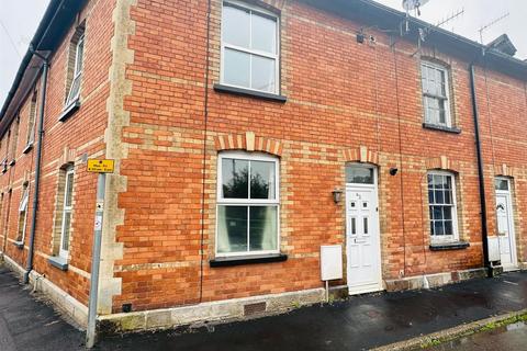 4 bedroom terraced house for sale, Melbourne Street, Tiverton EX16