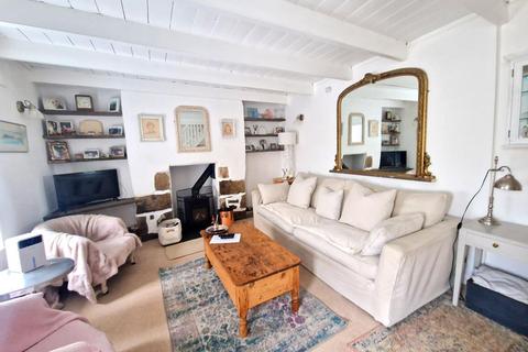 2 bedroom cottage for sale, Thomas Terrace, Porthleven TR13