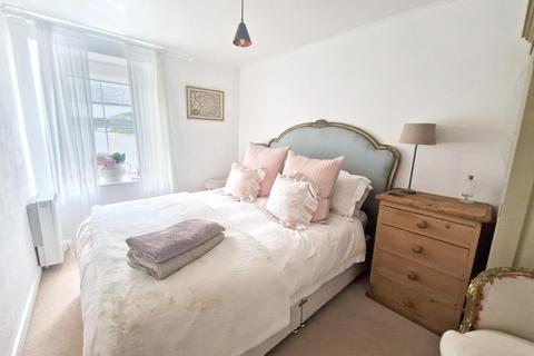The Cuddy, 9 Thomas Terrace, Porthleven, Helston, TR13 9DE