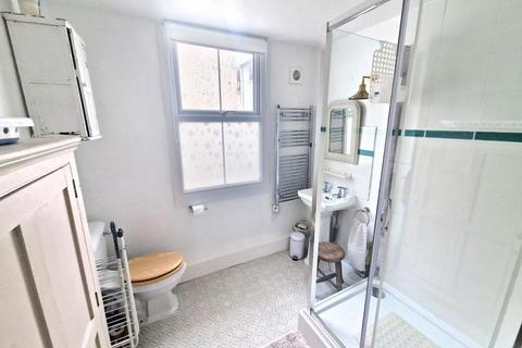 The Cuddy, 9 Thomas Terrace, Porthleven, Helston, TR13 9DE