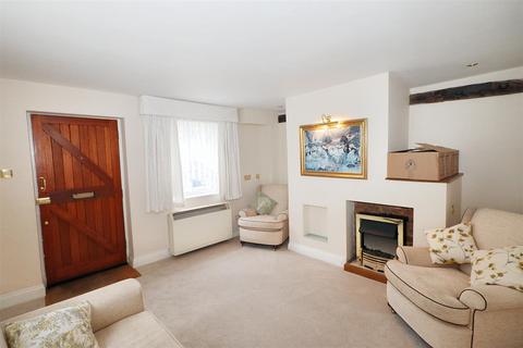 2 bedroom terraced house for sale, Barnet Lane, Elstree, Borehamwood