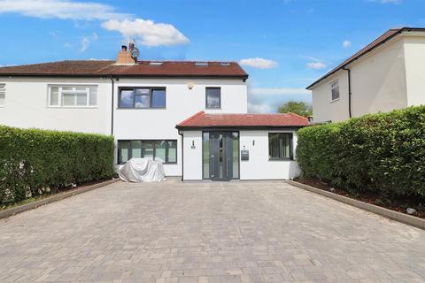 19 Broughinge Road, Borehamwood, WD6 5AH