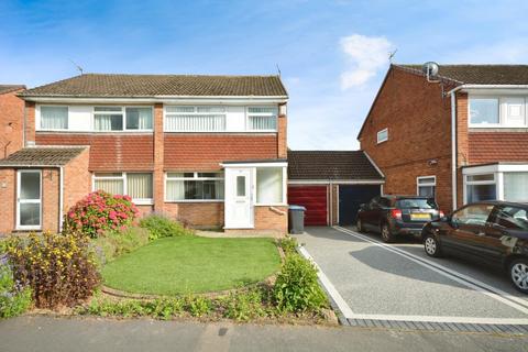 3 bedroom semi-detached house for sale, Bowes Grove, Spennymoor