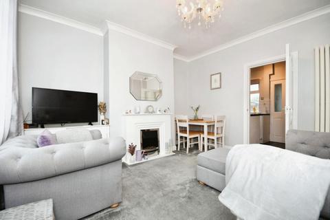 2 bedroom end of terrace house for sale, Coronation Road, Brimington, Chesterfield, S43 1EU