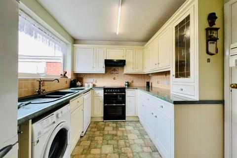 2 bedroom semi-detached bungalow for sale, Harman Avenue, Lympne