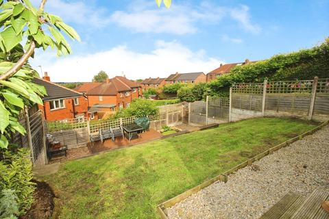 2 bedroom semi-detached house for sale, Standale Crescent, Pudsey