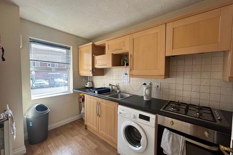 3 bedroom terraced house for sale, Mark Street, Chatham
