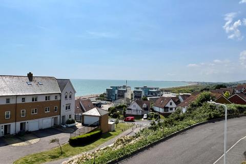 5 bedroom detached house for sale, Alexandra Corniche, Hythe
