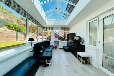 5 bedroom detached house for sale, Alexandra Corniche, Hythe