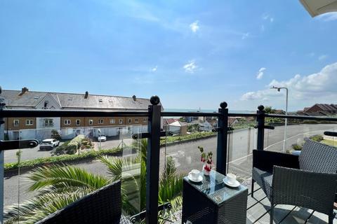 5 bedroom detached house for sale, Alexandra Corniche, Hythe