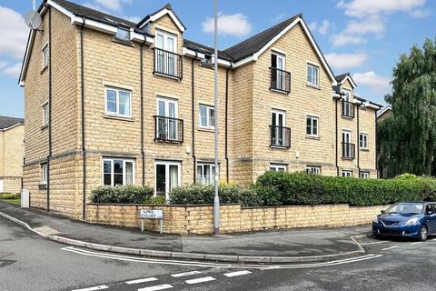 2 bedroom apartment for sale, Ling Court, Menston, LS29