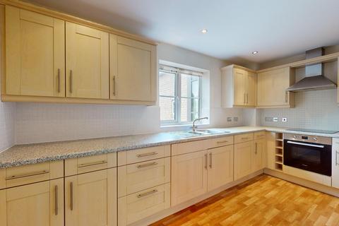 2 bedroom apartment for sale, Ling Court, Menston, LS29