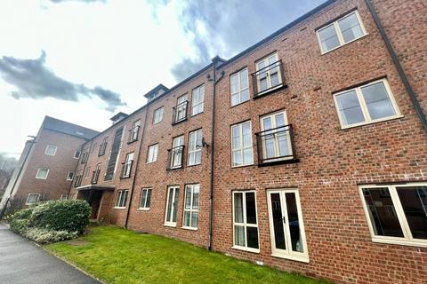 2 bedroom flat to rent, Lawrence Square, York