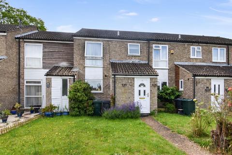 3 bedroom terraced house for sale, Ford Way, Ashford