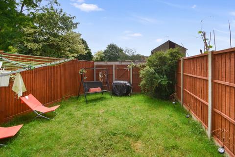 3 bedroom terraced house for sale, Ford Way, Ashford TN23