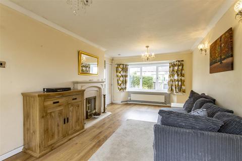 3 bedroom semi-detached house for sale, Dorset Drive, Brimington, Chesterfield