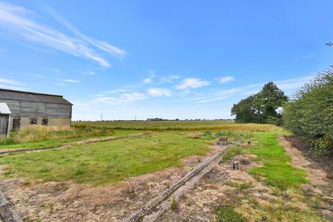 3 bedroom detached house for sale, Five Vents Lane, Old Romney, Romney Marsh