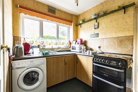 2 bedroom detached house for sale, Penmore Close, Hasland