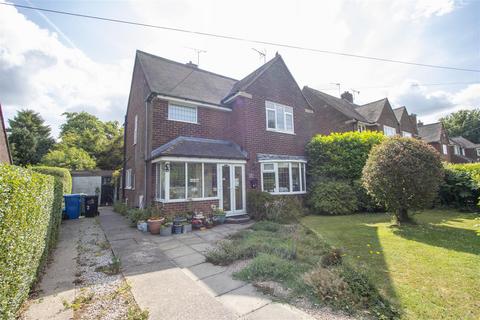 2 bedroom detached house for sale, Penmore Close, Hasland