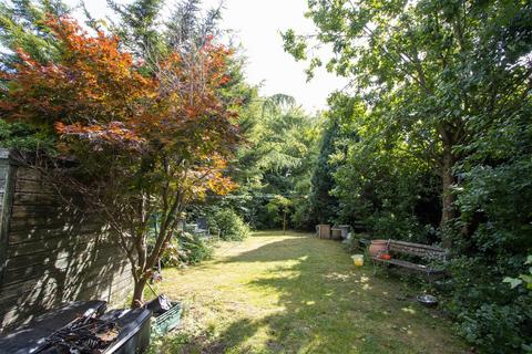 2 bedroom detached house for sale, Penmore Close, Hasland
