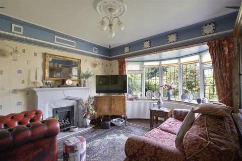 2 bedroom detached house for sale, Penmore Close, Hasland
