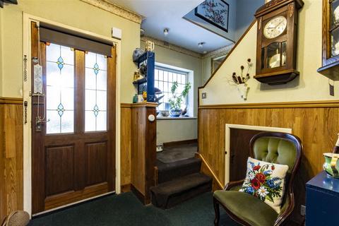 2 bedroom detached house for sale, Penmore Close, Hasland