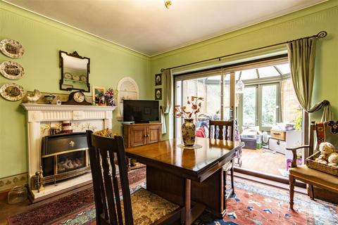 2 bedroom detached house for sale, Penmore Close, Hasland