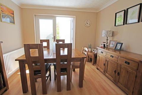 4 bedroom house for sale, Burwell Reach, Peterborough PE2