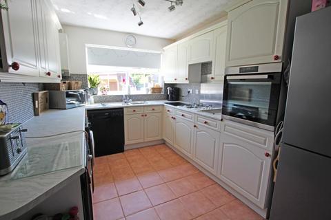 4 bedroom house for sale, Burwell Reach, Peterborough PE2