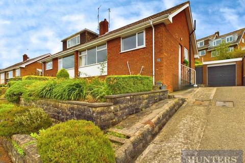 2 bedroom semi-detached bungalow for sale, Pinewood Drive, Scarborough