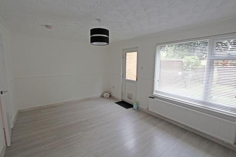 3 bedroom end of terrace house for sale, Marsham, Peterborough PE2