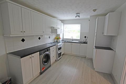 3 bedroom end of terrace house for sale, Marsham, Peterborough PE2