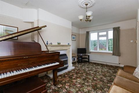 3 bedroom end of terrace house for sale, Hill Park Mount, Kebroyd, Sowerby Bridge