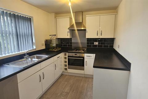 2 bedroom apartment for sale, The Crossings, Newark
