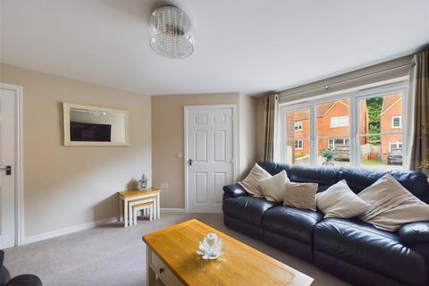 3 bedroom end of terrace house for sale, 43, Priorpot Lane, Norton, Malton, YO17 8DW