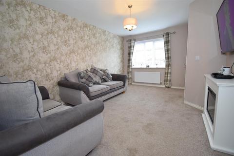 3 bedroom end of terrace house for sale, Lake Shore Road, Marsden, South Shields