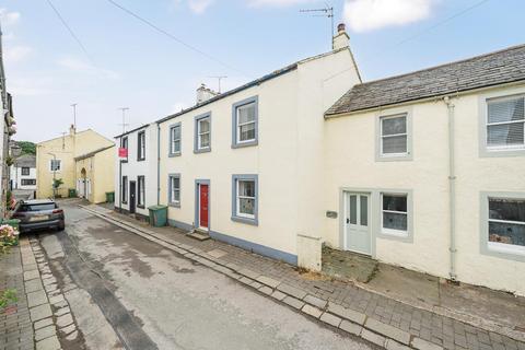 3 bedroom terraced house for sale, Waterloo Street, Cockermouth CA13