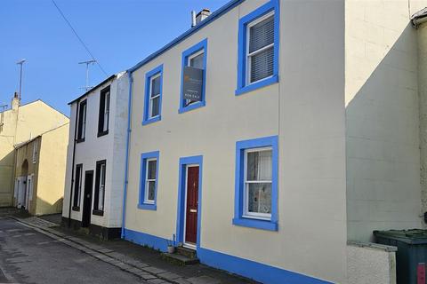 3 bedroom terraced house for sale, Waterloo Street, Cockermouth CA13