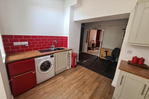 1 bedroom terraced house to rent, Wellington Row, Whitehaven CA28