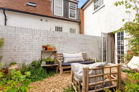 3 bedroom property for sale, Western Road, Lewes BN7