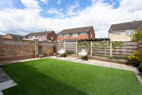 17 Birch Lane, Haxby, York, YO32 3RP
