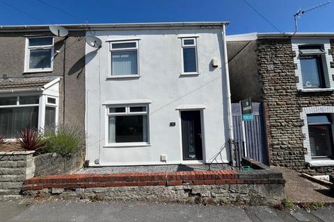 3 bedroom terraced house for sale, Fern Street, Cwmbwrla, Swansea