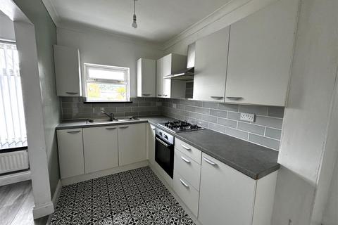 3 bedroom terraced house for sale, Fern Street, Cwmbwrla, Swansea