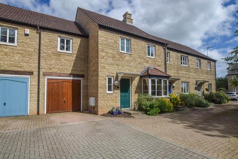 4 bedroom terraced house for sale, Minot Close, Malmesbury