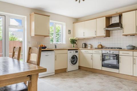 4 bedroom terraced house for sale, Minot Close, Malmesbury