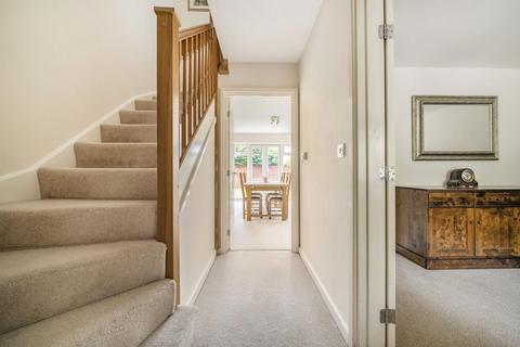 4 bedroom terraced house for sale, Minot Close, Malmesbury