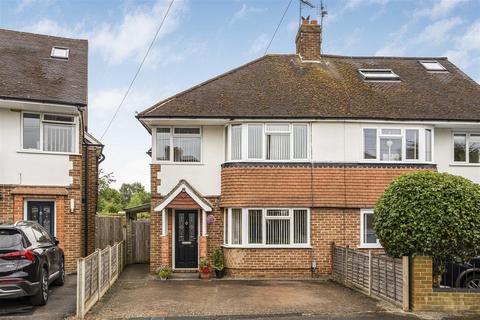 4 bedroom semi-detached house for sale, Mayfield Drive, Caversham, Reading