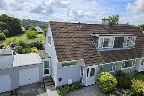 3 bedroom house for sale, Courtlands Road, Tavistock