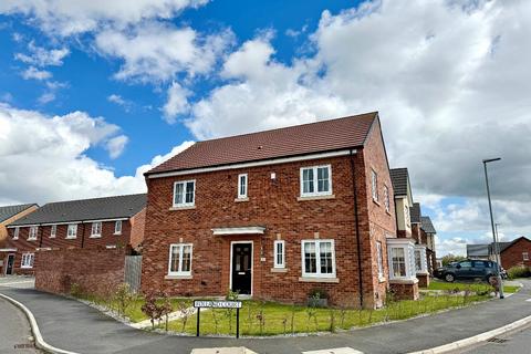 4 bedroom detached house to rent, Folland Court, Middleton St. George, Darlington