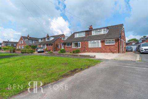 3 bedroom semi-detached bungalow for sale, Slater Lane, Leyland